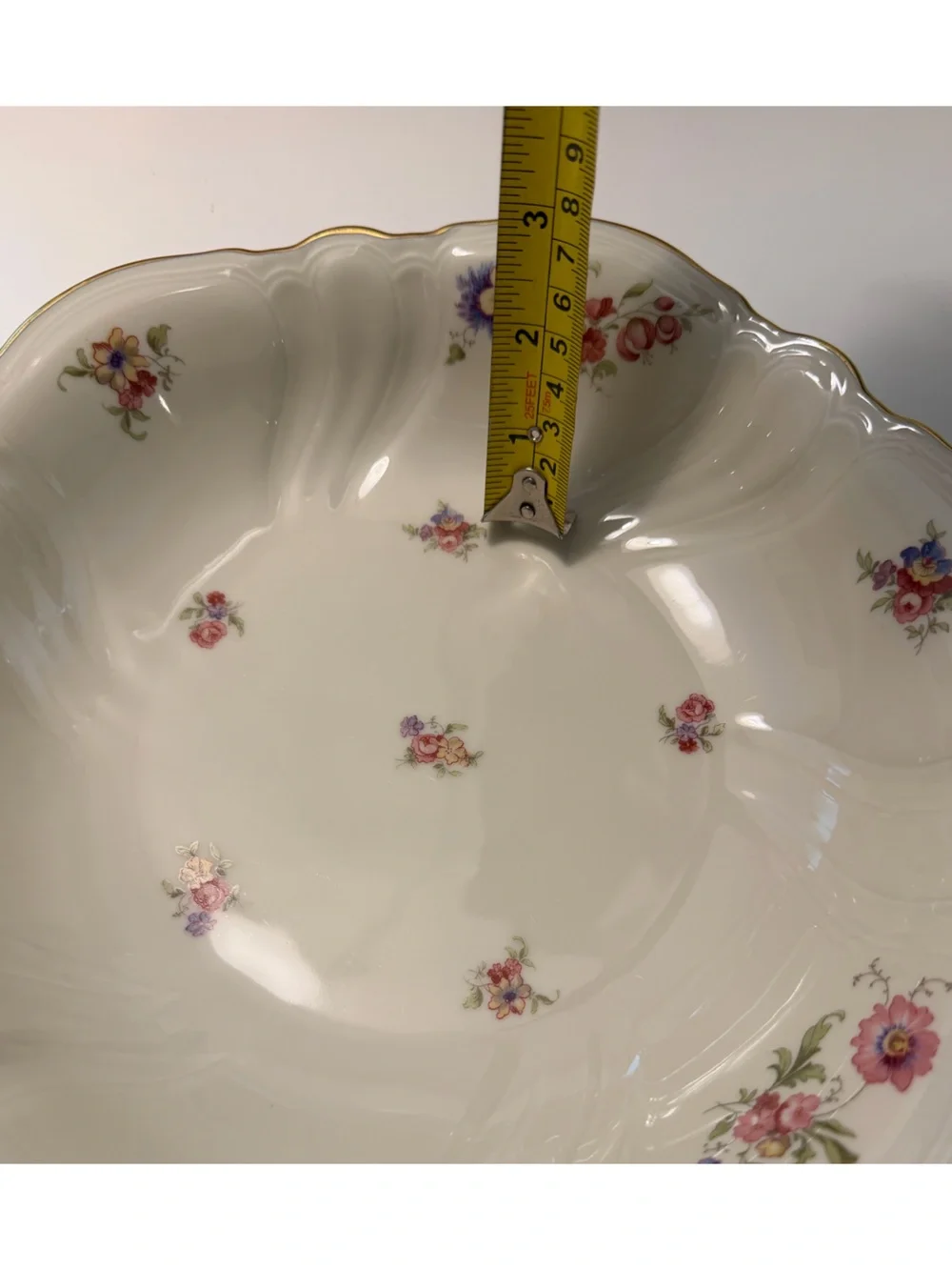 Vintage Rosenthal Kronach Germany 